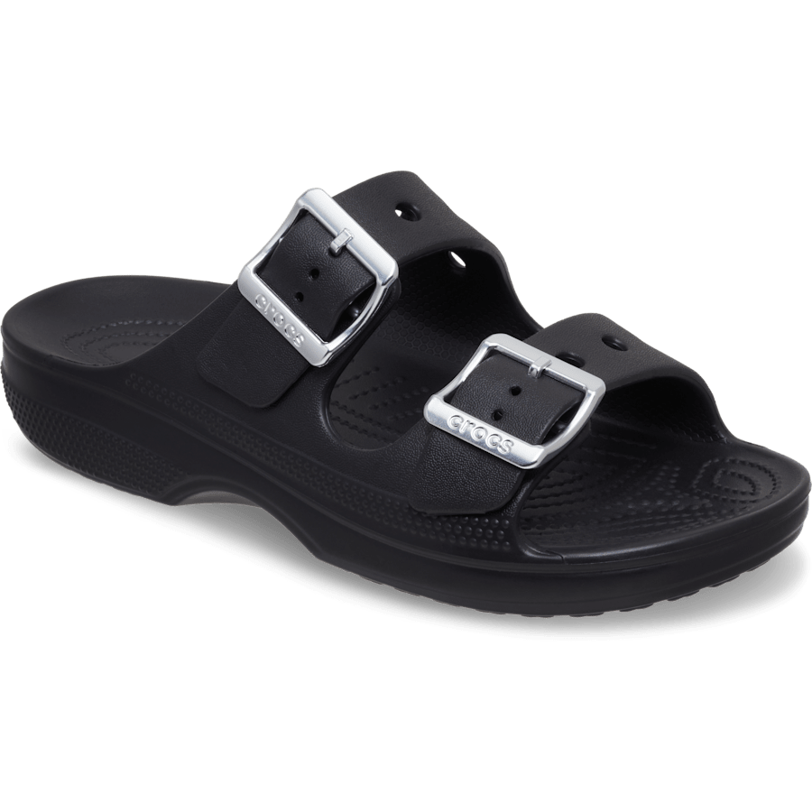 Saturday Metallic Buckle Sandal - US 7247