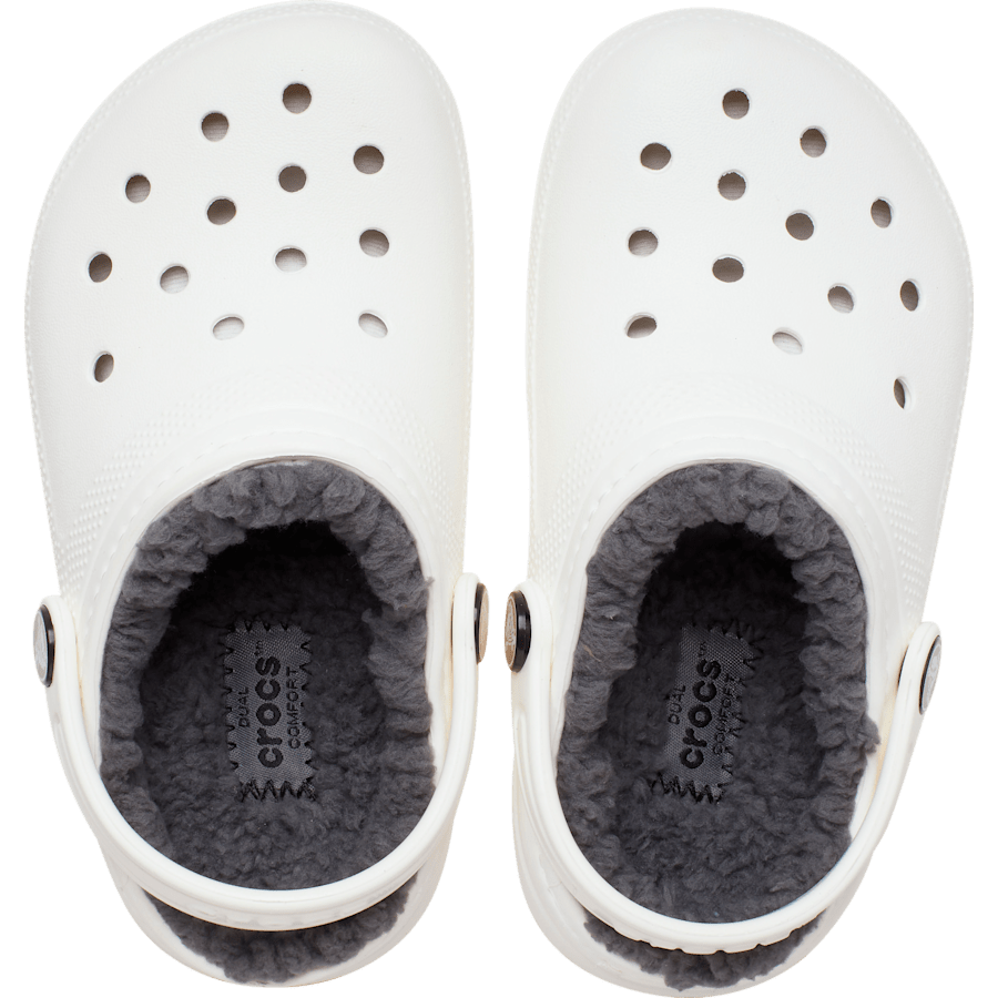 Kids' Classic Lined Clog - US 4031