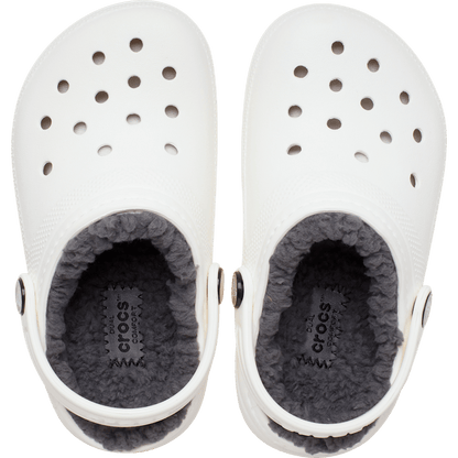 Kids' Classic Lined Clog - US 4031