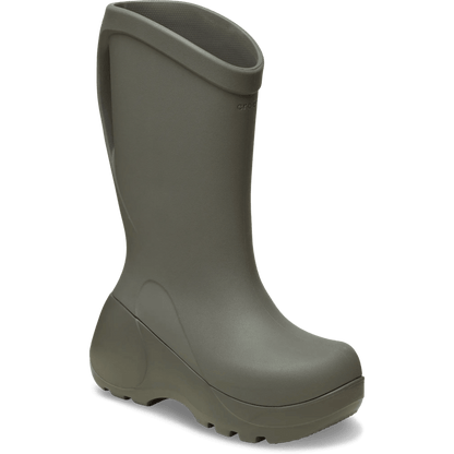 Crocs Hydra Boot - US 5335