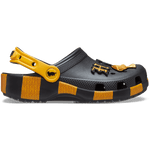 Toddlers' Harry Potter Hufflepuff Classic Clog - US 2392