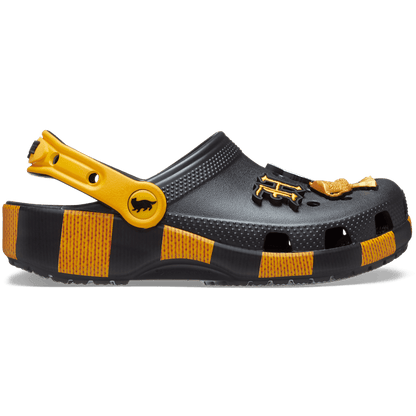 Toddlers' Harry Potter Hufflepuff Classic Clog - US 2392