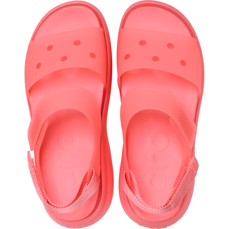 Soho Y Strap Frosted Sandal - US 2590