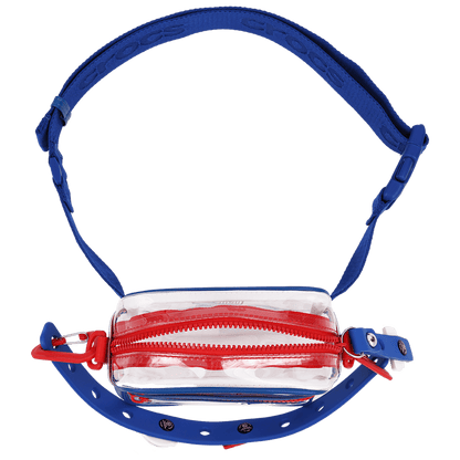 NFL Buffalo Bills Clear Stadium Bag - US 9222