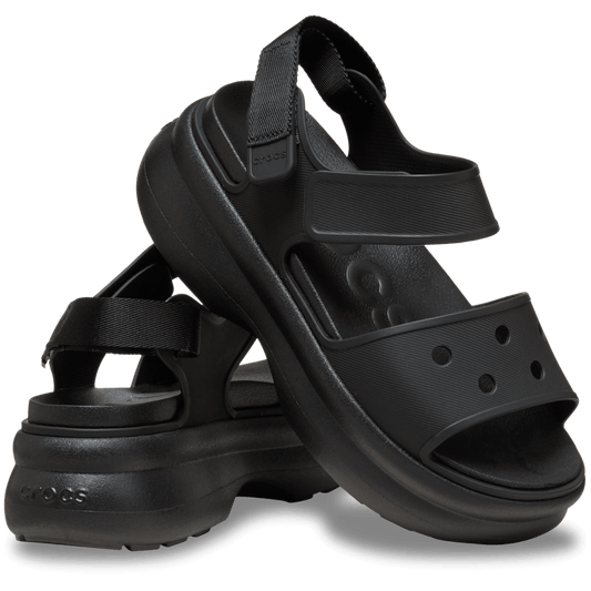 Soho Y-Strap Sandal - US 6538