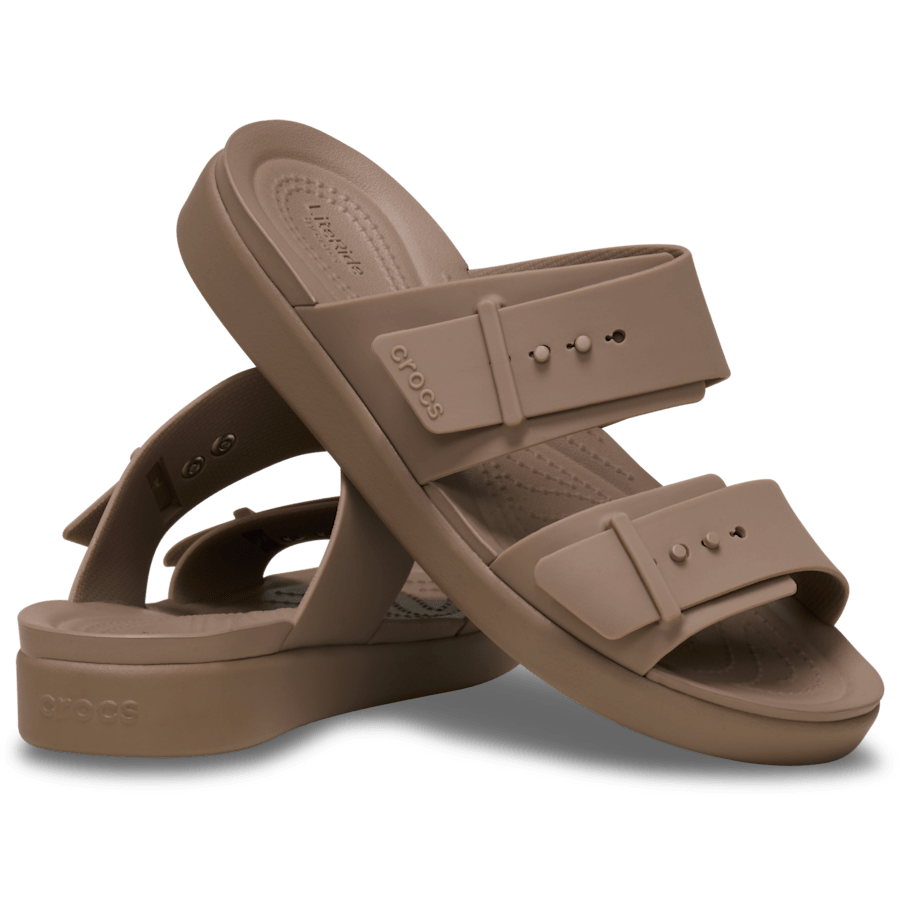 Brooklyn Buckle Low Low - US 7278