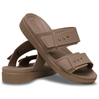 Brooklyn Buckle Low Low - US 7278