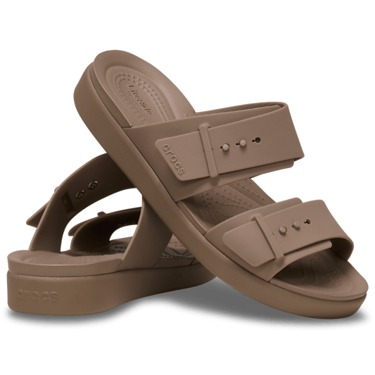 Brooklyn Buckle Low Low - US 7278