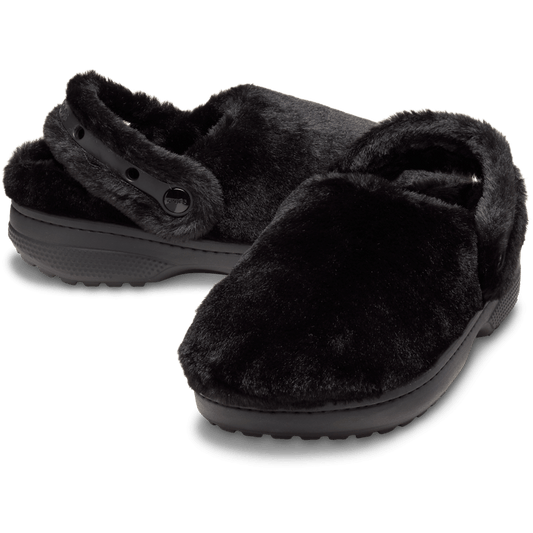 Unfurgettable Cozy Clog - US 9645