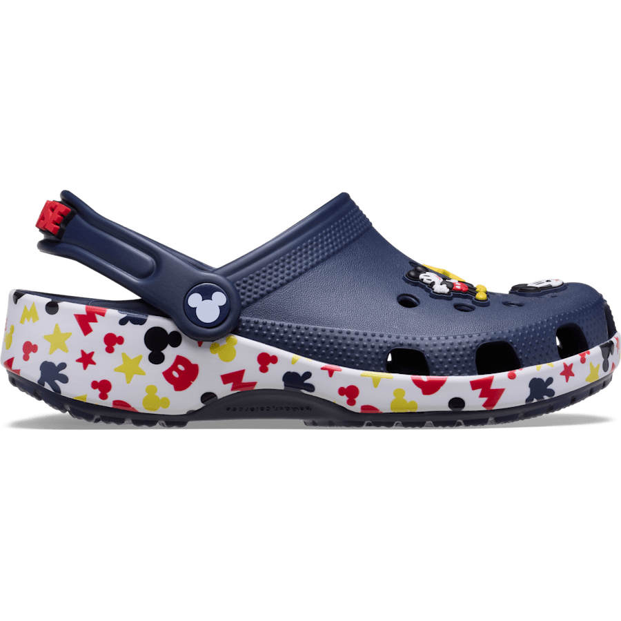 Toddlers' Mickey & Friends Classic Clog - US 6421