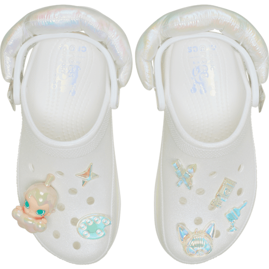 POP MART MOLLY Bae Clog - US 2624