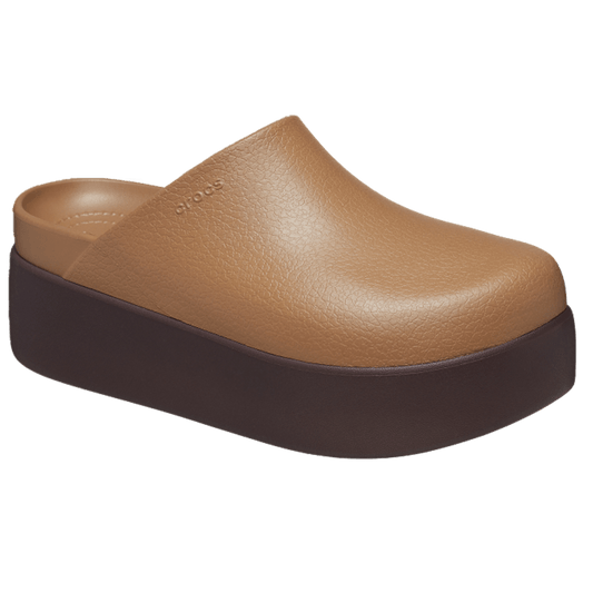 Dylan Platform Clog - US 5235