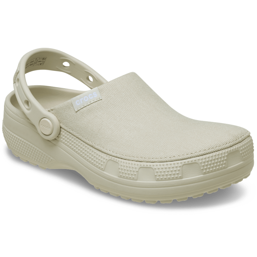 Classic Crafted Clog - US 0746