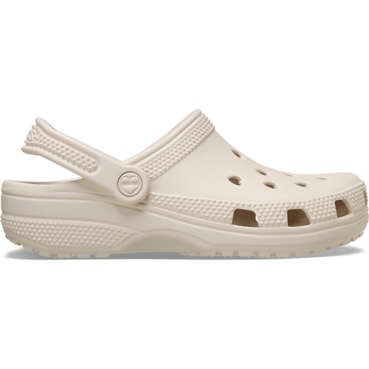 Classic Hearts Cut Out Clog - US 0642