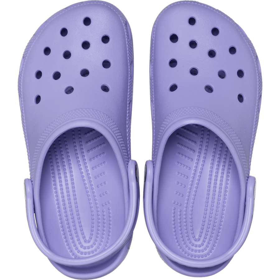 Classic Clog - US 6393