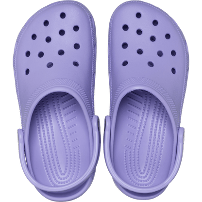 Classic Clog - US 6393
