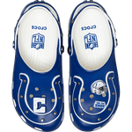 NFL Indianapolis Colts Classic Clog - US 5217
