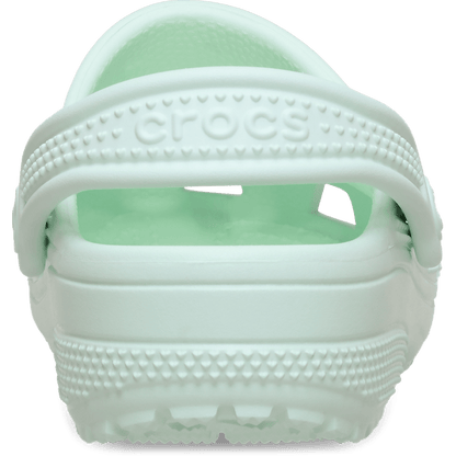 Kids' Classic Hearts Cut Out Clog - US 1093