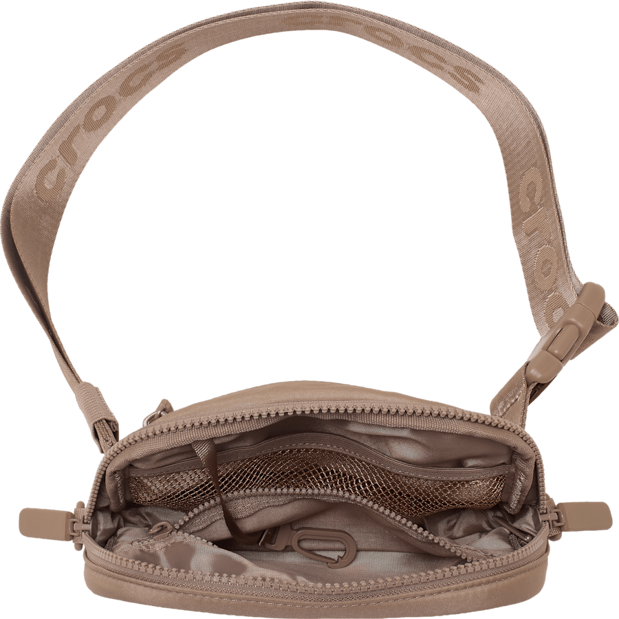 Classic Belt Bag - US 4544