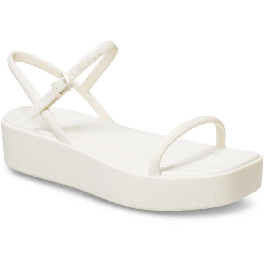 Miami Platform Y Strap Sandal - US 6798