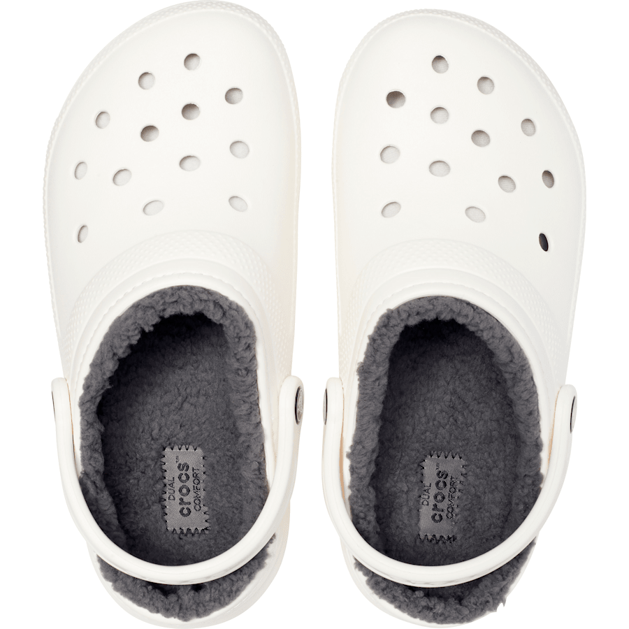 Classic Lined Clog - US 9935