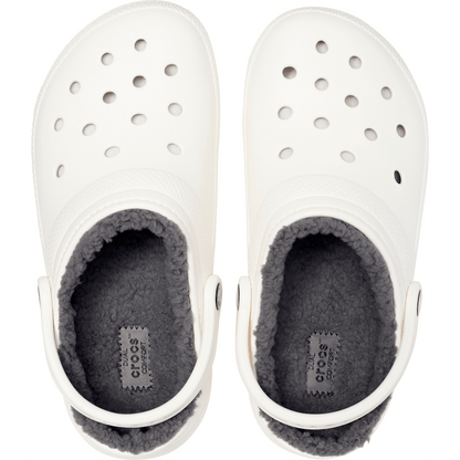 Classic Lined Clog - US 9935