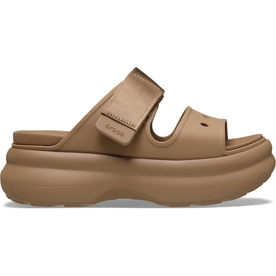 Soho Two Strap Sandal - US 4780