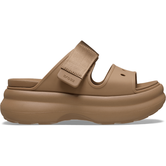 Soho Two Strap Sandal - US 4780