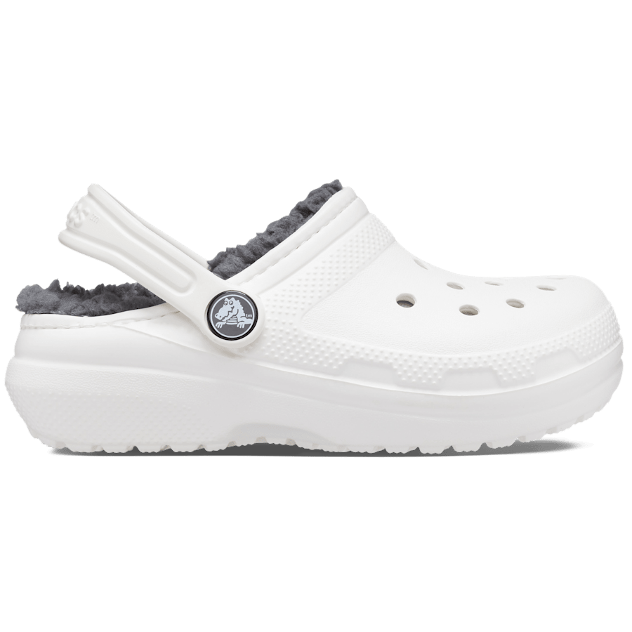 Toddler Classic Lined Clog - US 9828