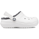Toddler Classic Lined Clog - US 9828