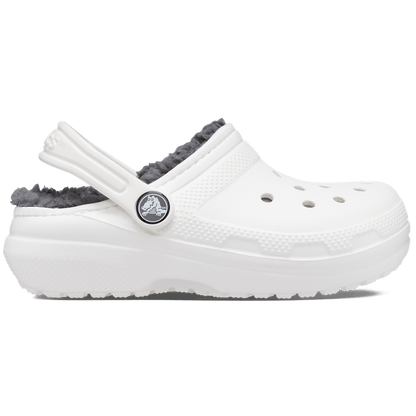 Toddler Classic Lined Clog - US 9828