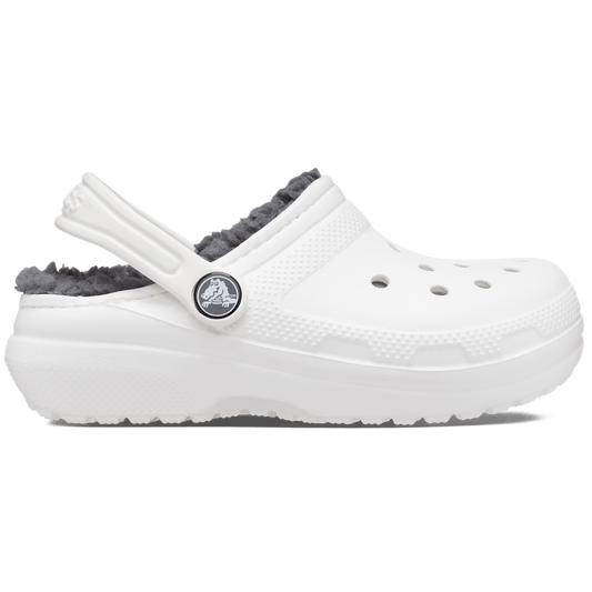 Toddler Classic Lined Clog - US 9828