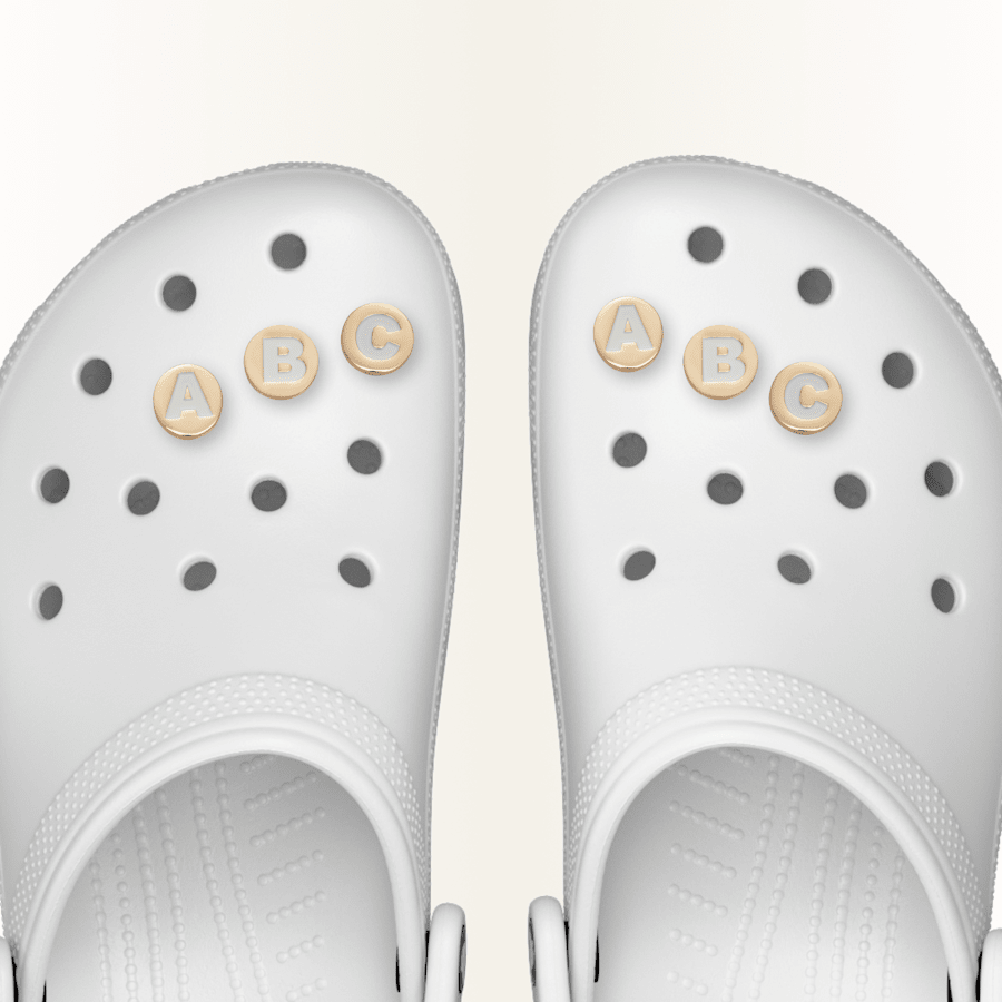 Gold - US 0035