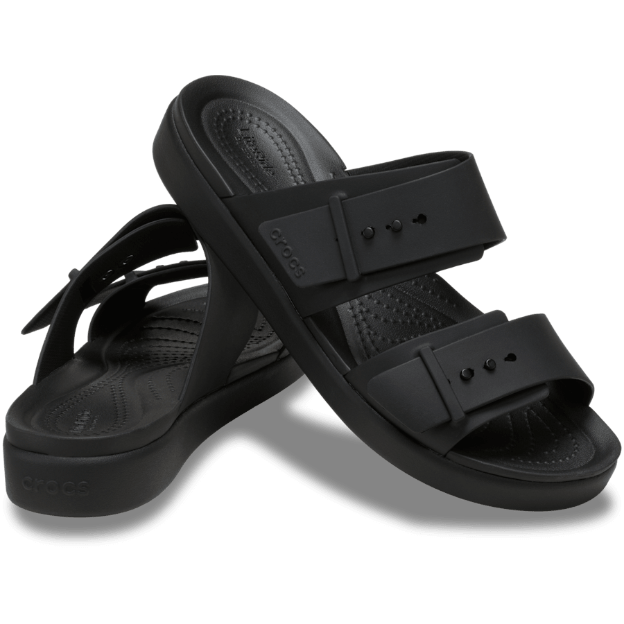 Brooklyn Buckle Low Low - US 7831