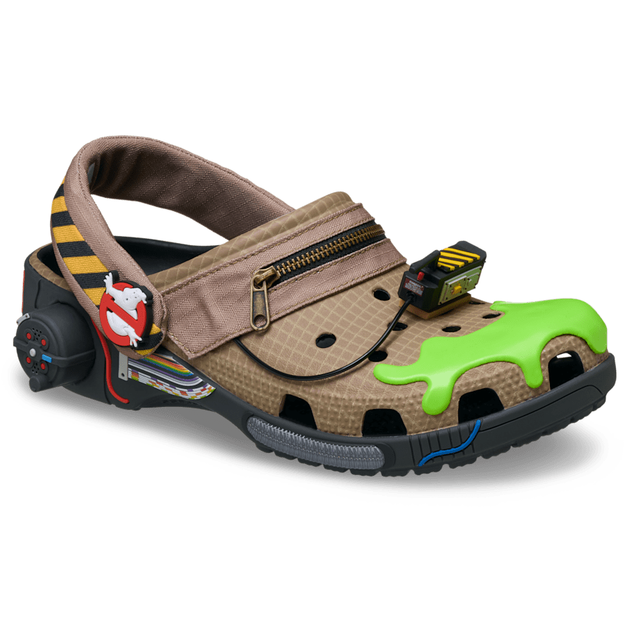 Ghostbusters Classic Clog - US 9848
