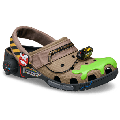 Ghostbusters Classic Clog - US 9848