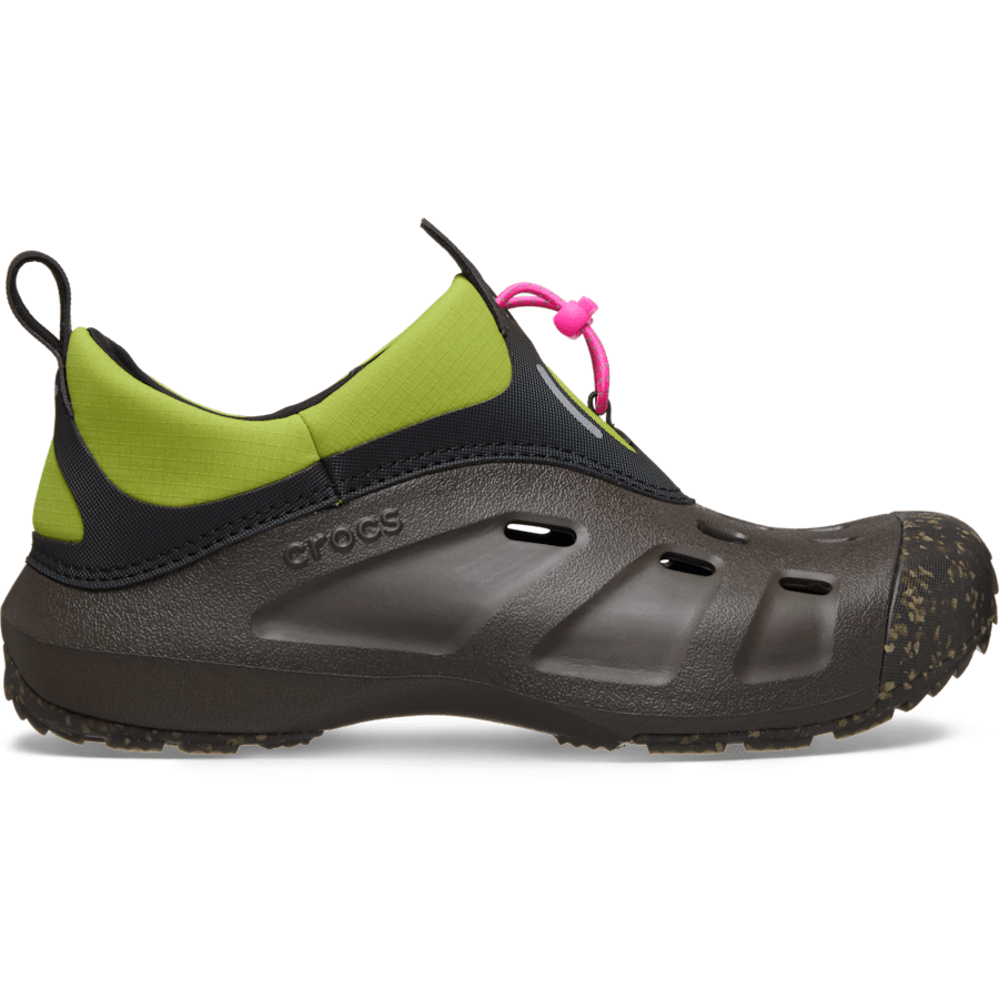 Crocs Quick Trail Low Tech - US 0952