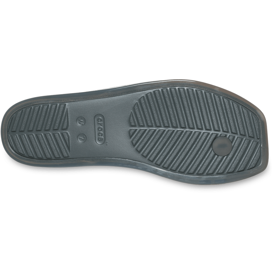 Miami Toe Loop Jelly Sandal - US 9379