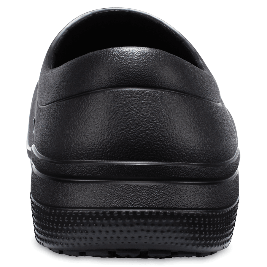 Crocs On The Clock Work Slip-On - US 4056