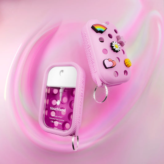 Touchland Hand Mist Case - US 6681