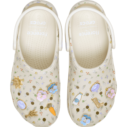 Florence by Mills Crocband Runner - US 0654