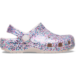 Toddler Classic Dazzle Glitter Clog - US 2159