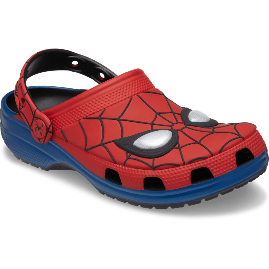 Kids' Spider-Man Classic Clog - US 0732