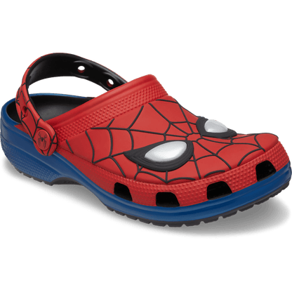 Kids' Spider-Man Classic Clog - US 0732