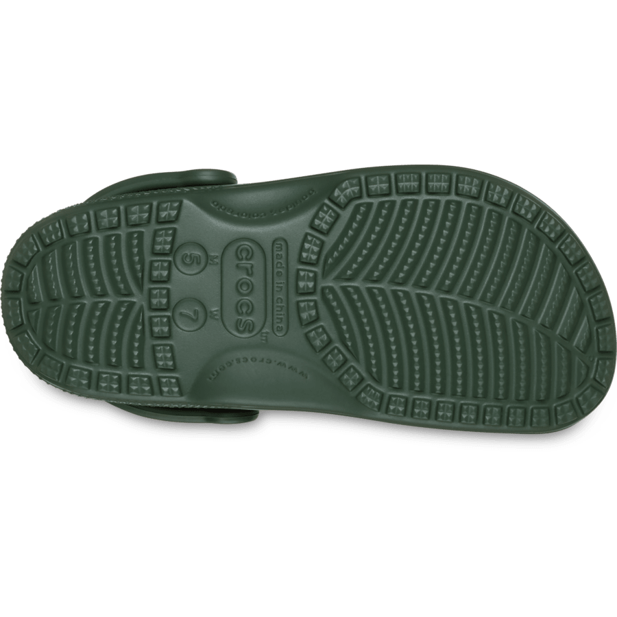 Classic Clog - US 1673