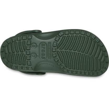 Classic Clog - US 1673