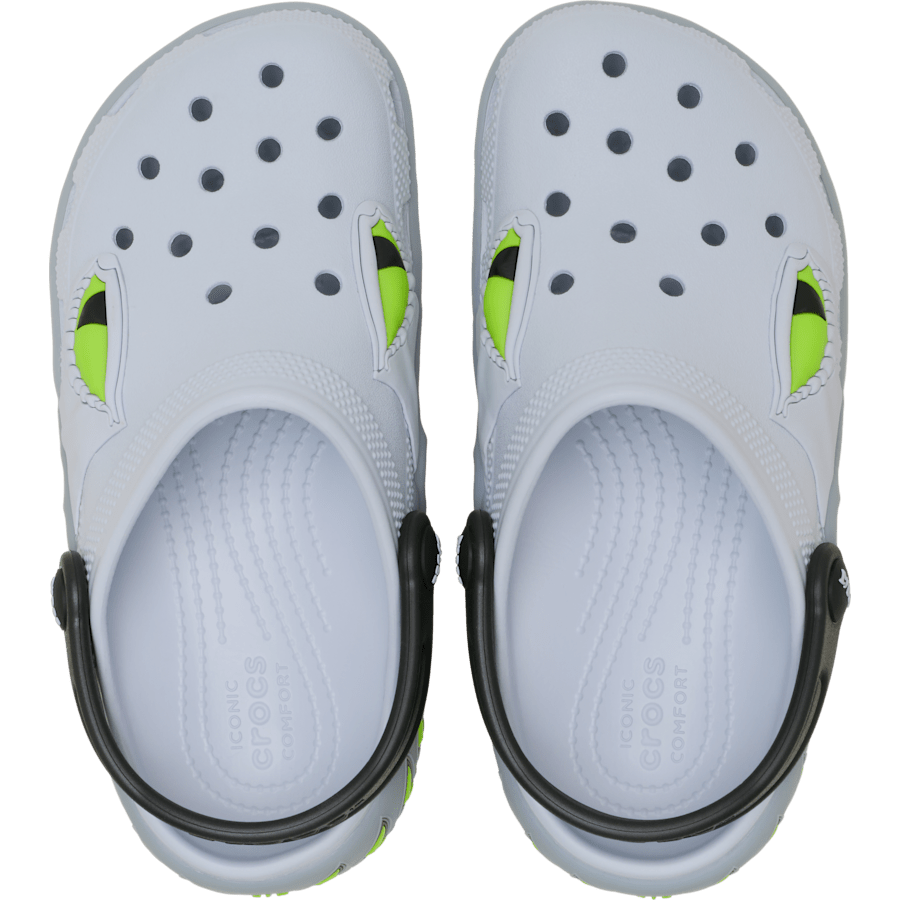 Kids' Classic Creature Lights Clog - US 8928