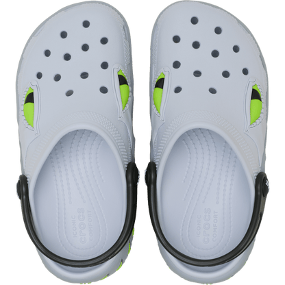 Kids' Classic Creature Lights Clog - US 8928