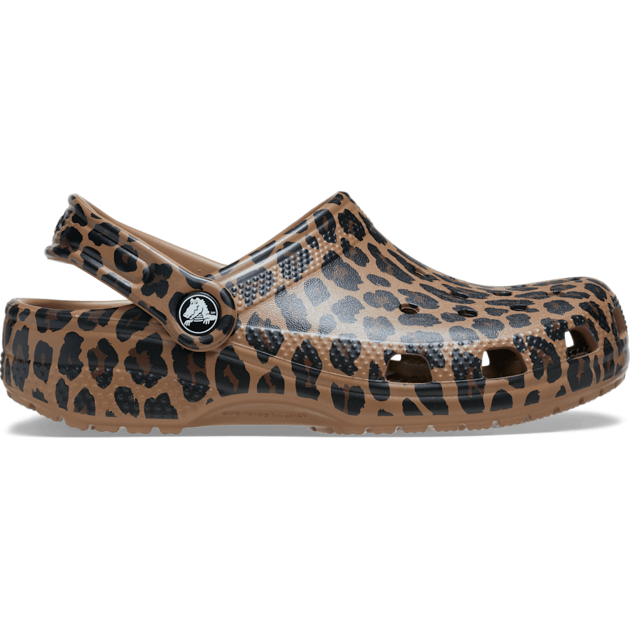 Toddler Classic Animal Clog - US 6229