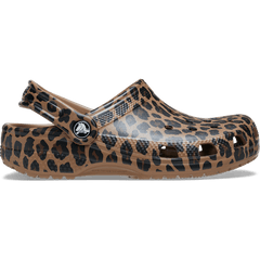 Sepia / Leopard
